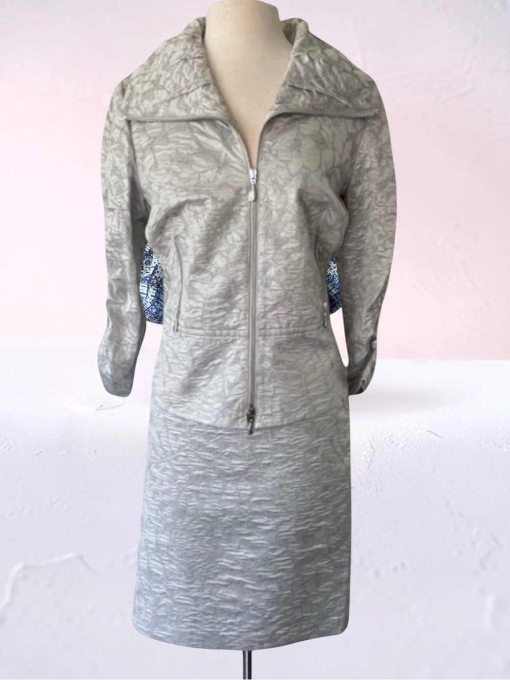 New! WORTH 2 PIECE SUIT SIZE 12/14